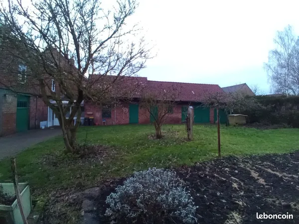 Maison 10 pièces 420 m² 