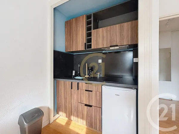Appartement 1 pièce 30 m² 