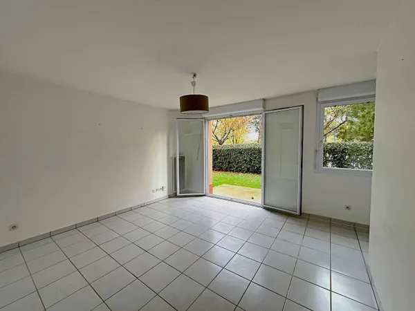 Appartement 1 pièce 24 m² 