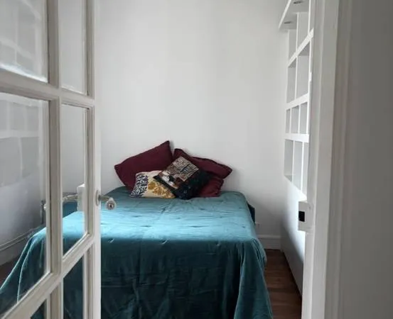 Vends appartement 