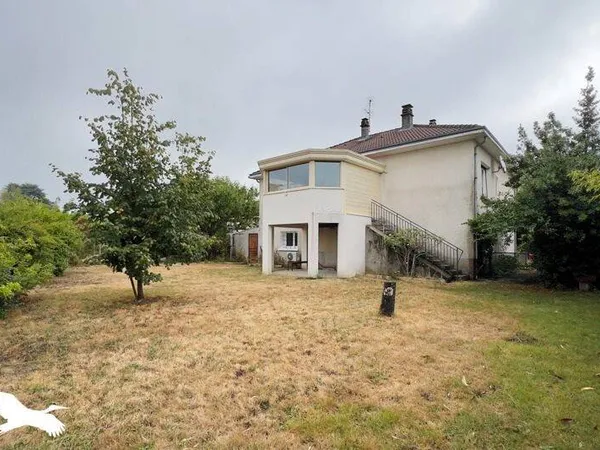 Maison 9 pièces 200 m² 