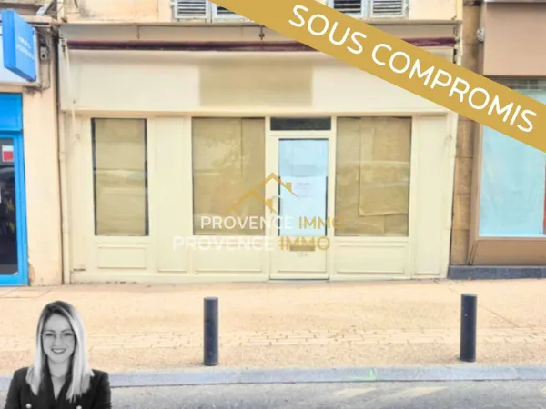 Local commercial 
