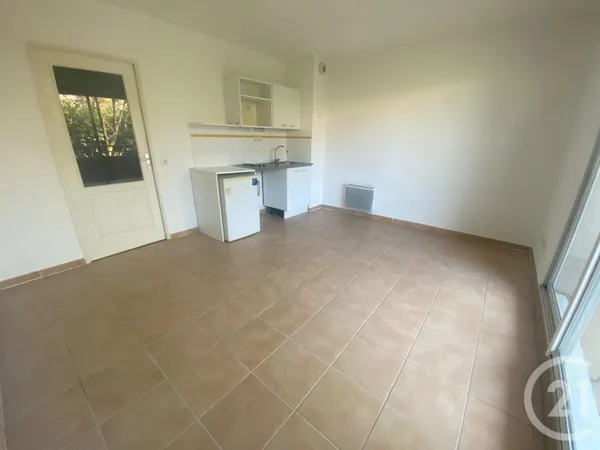 Appartement 1 pièce 26 m² 