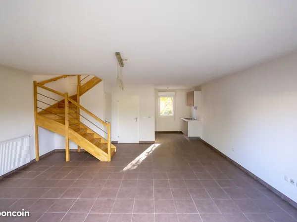 Maison 4 pièces 81 m² 