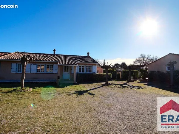 Maison 10 pièces 260 m² 