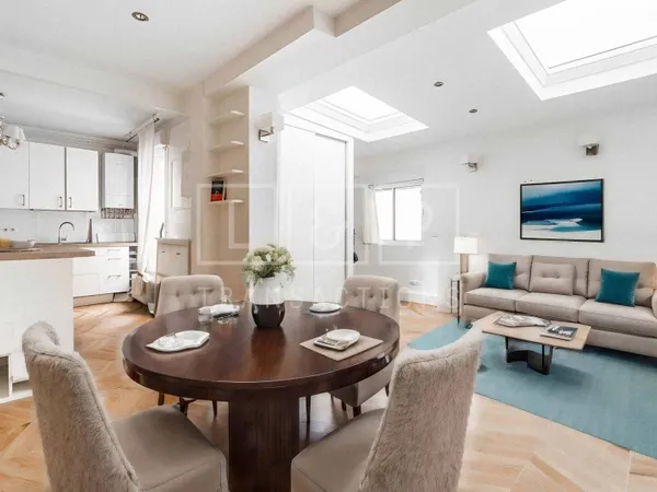 Maison 3 pièces 72 m² 