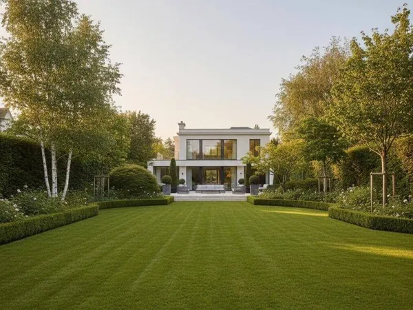 Maison 4 pièces 183 m² 