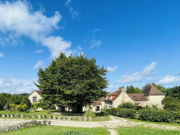 Maison de luxe 12 pièces 359 m² 