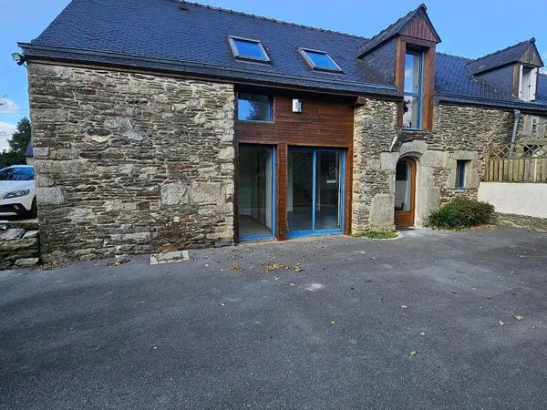 Maison 3 pièces 78 m² 