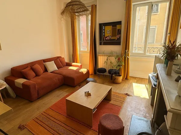 Location appartement Caluire et cuire 