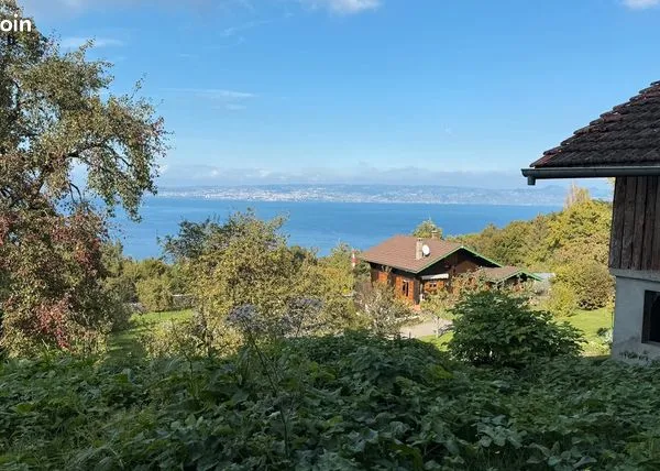 Bâtiment 3 pièces 64 m² 