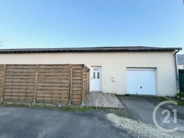Maison 4 pièces 164 m² 