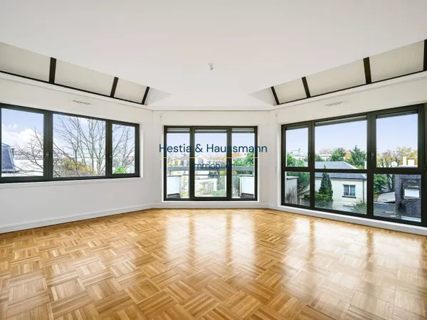 Appartement 3 pièces 77 m² 