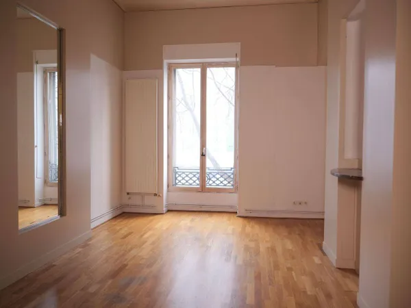 Appartement 4 pièces 95 m² 