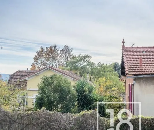 Maison 4 pièces 92 m² 