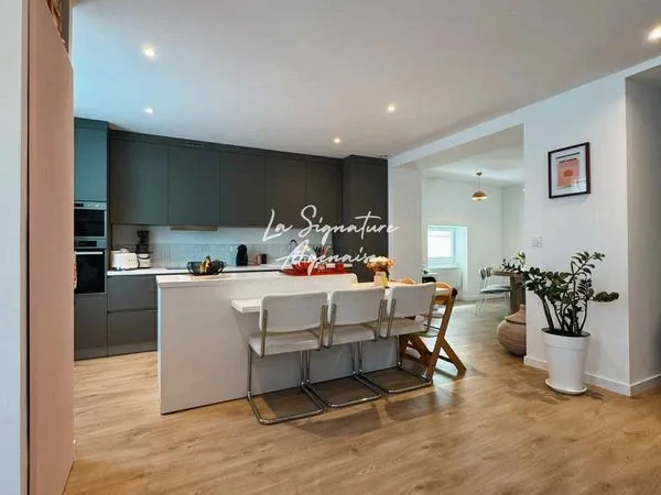 Maison de village 6 pièces 177 m² 
