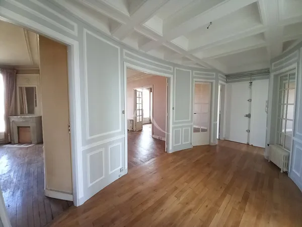 Appartement 3 pièces 86 m² 