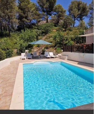 Chambre en colocation Aix pont de l'arc CREPS 