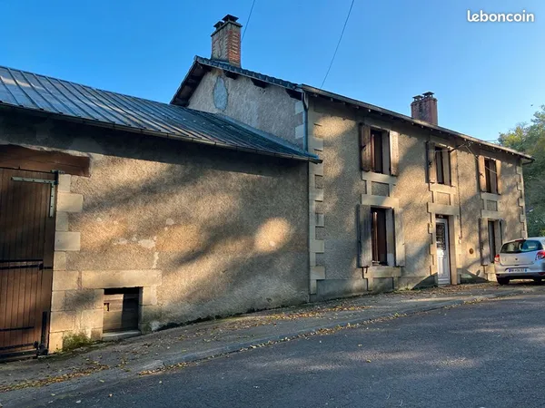Maison 6 pièces 188 m² 