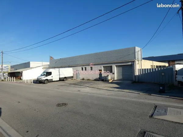 Immobilier professionnel Vente Perpignan   470000€