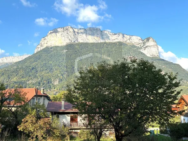 Duplex 4 pièces 86 m² 