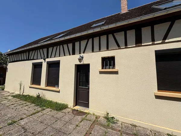 Maison 5 pièces 133 m² 