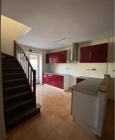 Maison à louer à chabanais 