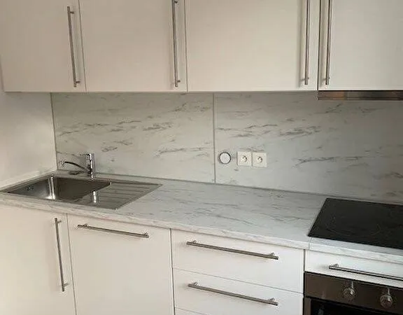 Appartement 3 pièces 54 m² 