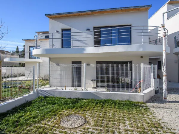Appartement 4 pièces 106 m² 