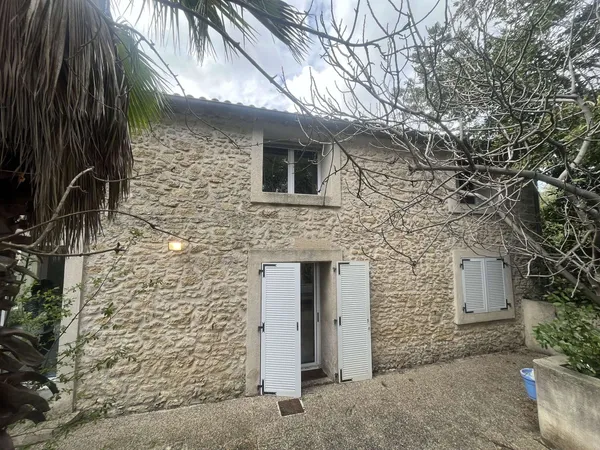 Maison ancienne de charme d'environ 170m2 habitable 