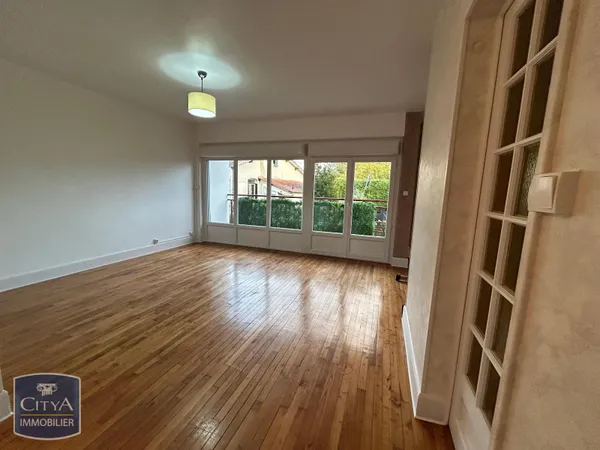 Appartement 3 pièces 70 m² 