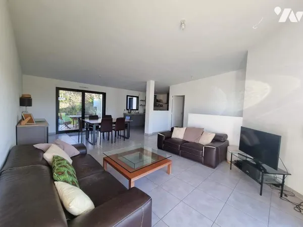 Maison 5 pièces 106 m² 
