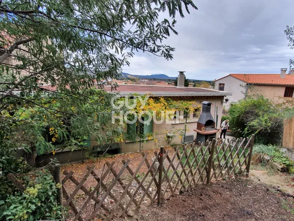 Maison Bouleternere 3 pièce(s) 71 m2 