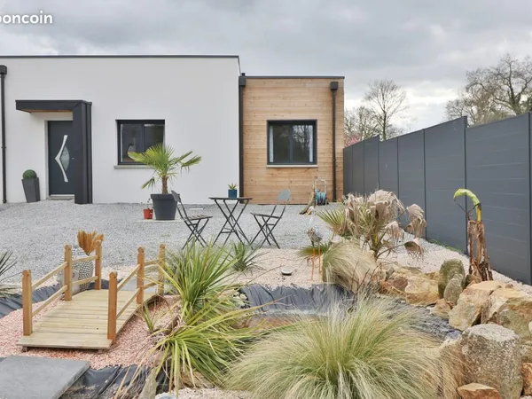 Maison 6 pièces 85 m² 