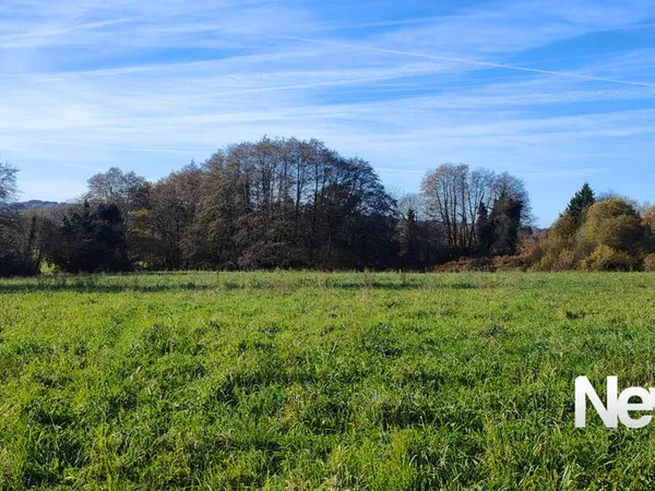 Terrain 9 000 m² Sadroc 