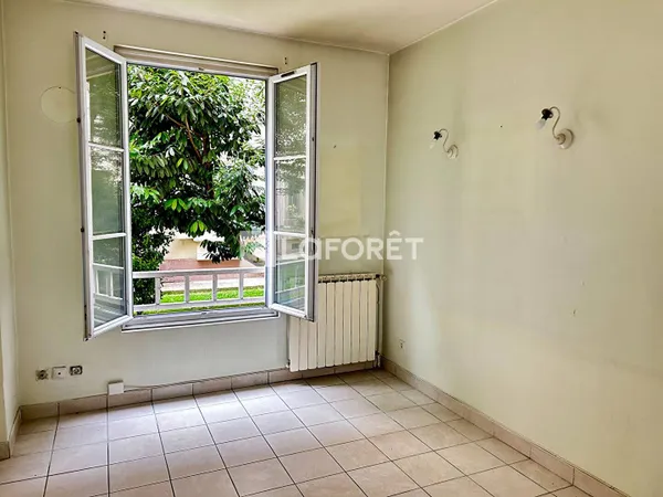 Appartement 3 pièces 40 m² 
