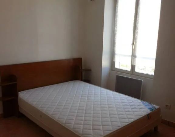 Appartement 2 pièces 32 m² 