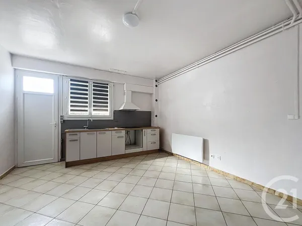 Appartement 2 pièces 70 m² 