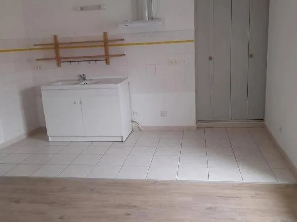 Appartement 4 pièces 66 m² 
