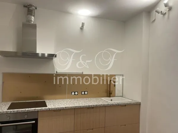 Bel Appartement 