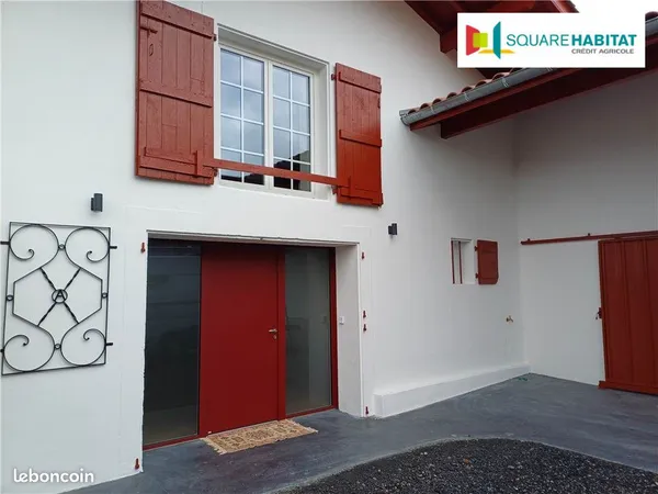 Maison 5 pièces 159 m² 