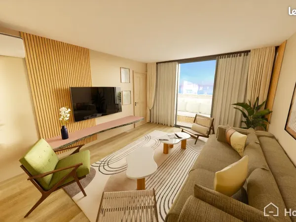 🌟 colocation / coliving premium - toulouse purpan / ancely 