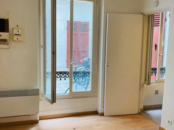 Appartement 2 pièces 28 m² 