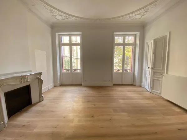 Appartement 4 pièces 110 m² 