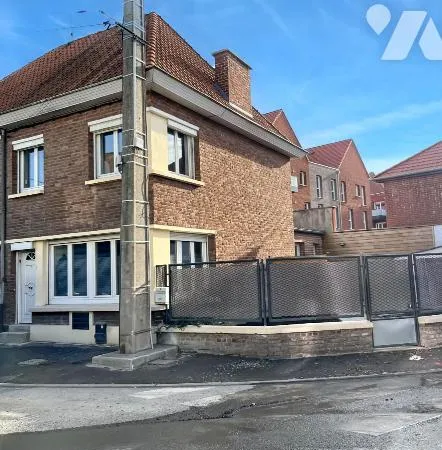 Maison 3 pièces 72 m² 