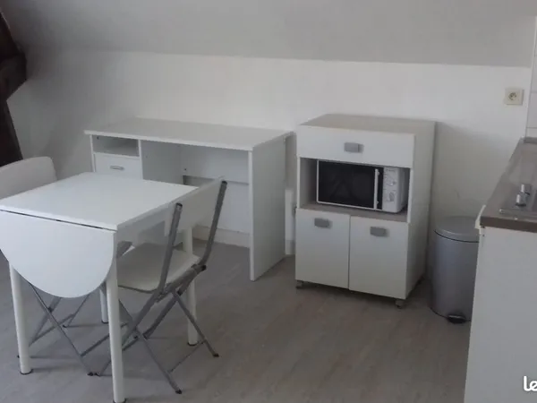 Appartement centre-ville 