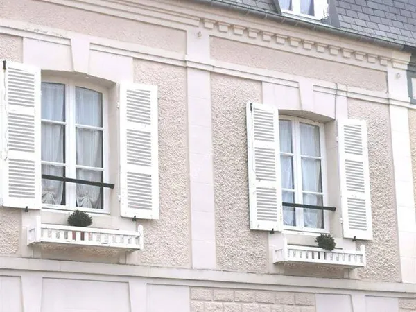 Triplex 6 pièces 110 m² 