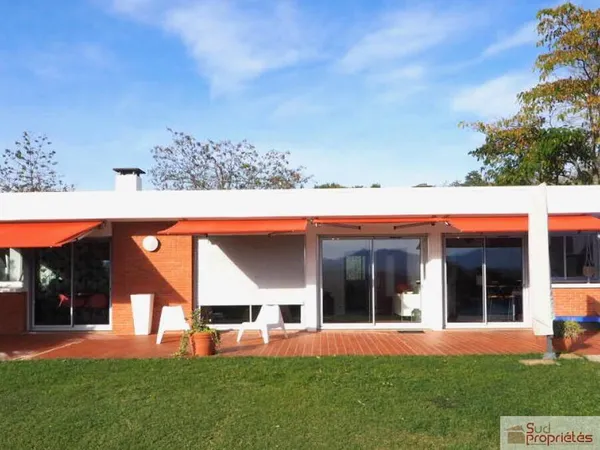 Maison 6 pièces 140 m² 