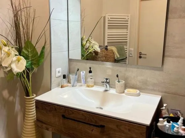 Maison 4 pièces 75 m² 
