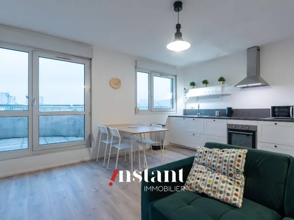 Appartement 1 pièce 79 m² 